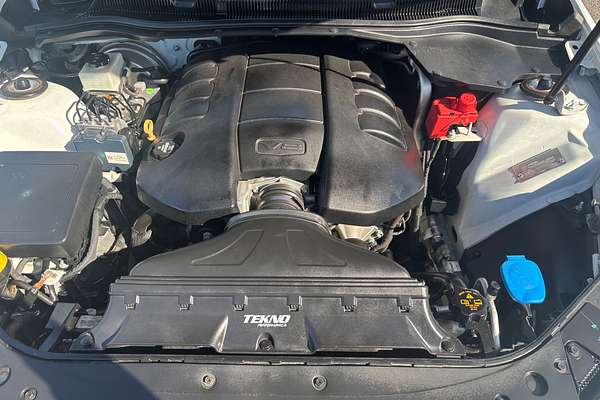 2014 Holden UTE SS VF