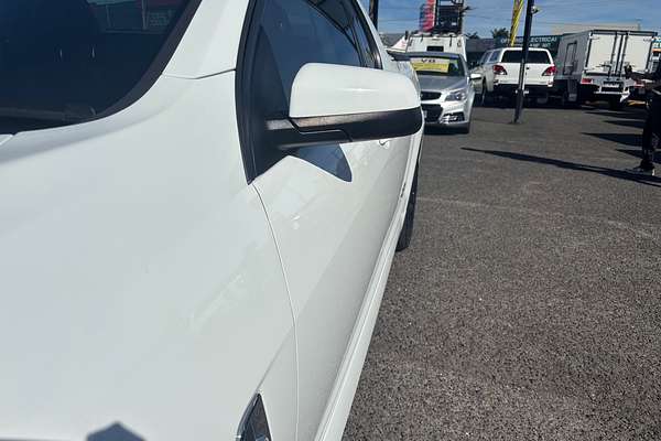 2014 Holden UTE SS VF