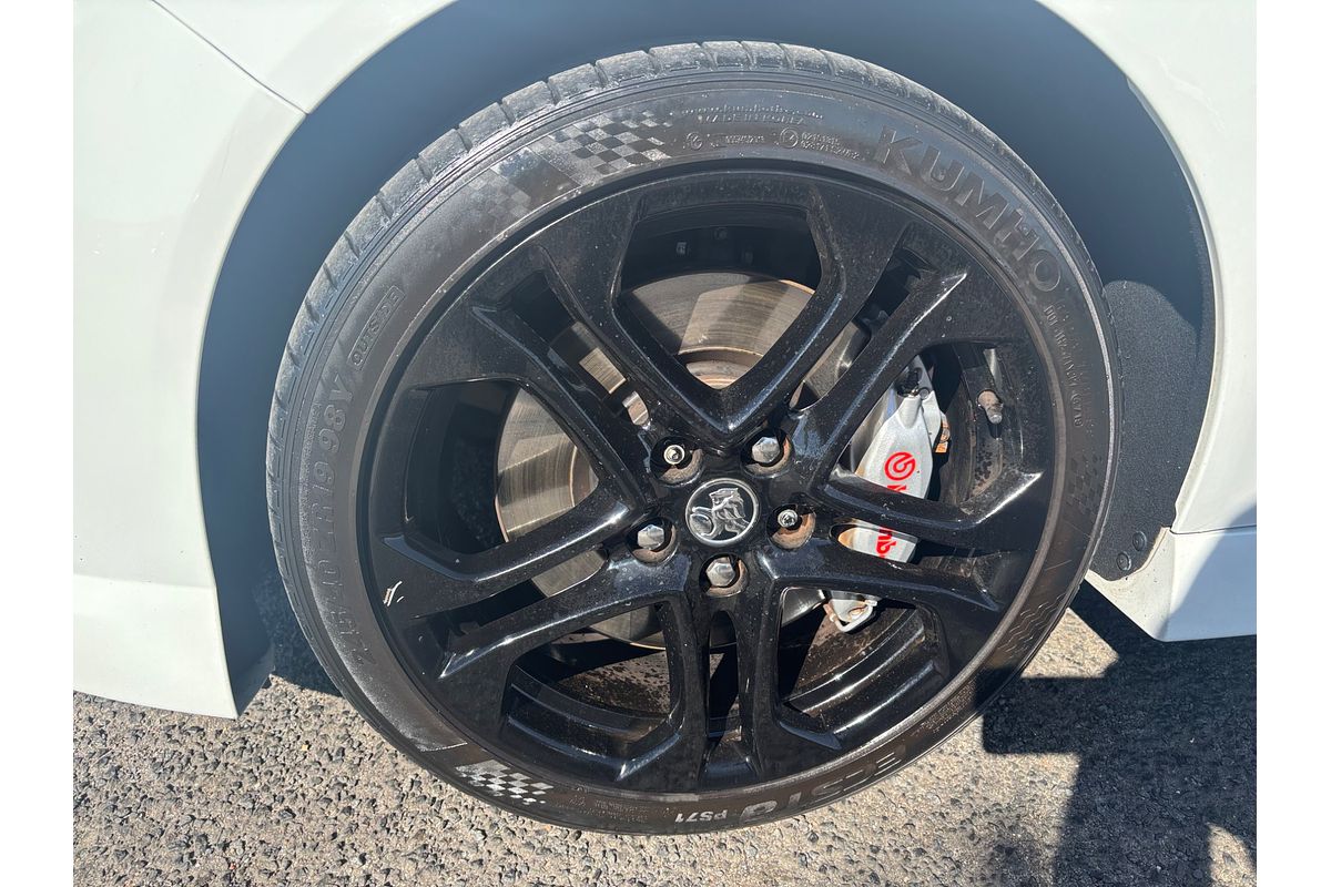 2014 Holden UTE SS VF