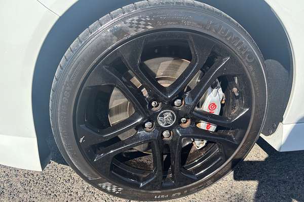 2014 Holden UTE SS VF