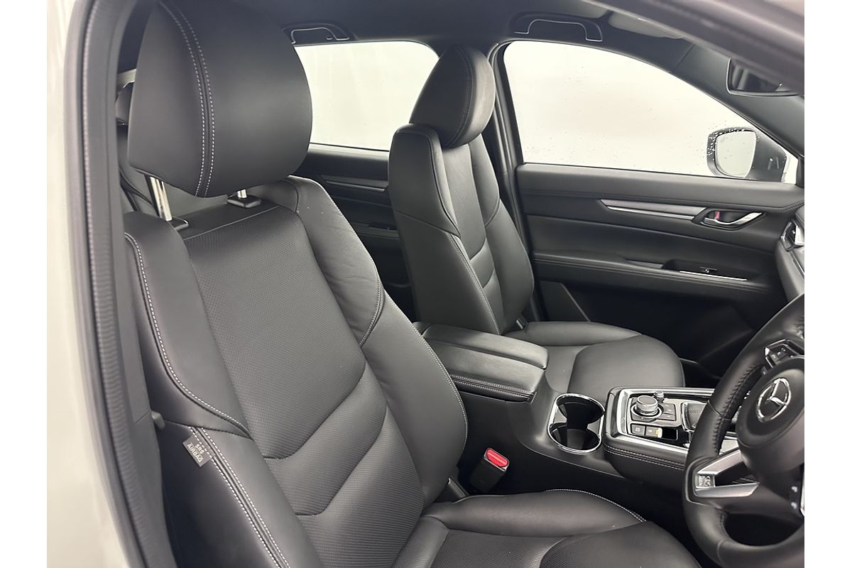 2023 Mazda CX-8 G25 Touring KG Series