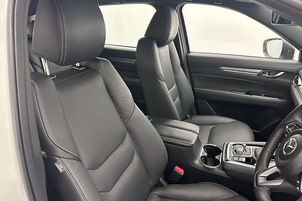 2023 Mazda CX-8 G25 Touring KG Series