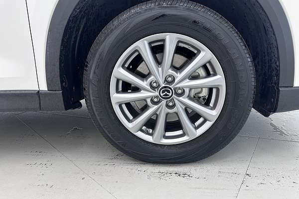 2023 Mazda CX-8 G25 Touring KG Series