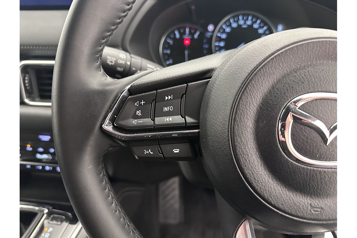 2023 Mazda CX-8 G25 Touring KG Series