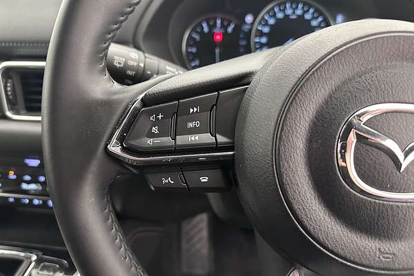 2023 Mazda CX-8 G25 Touring KG Series
