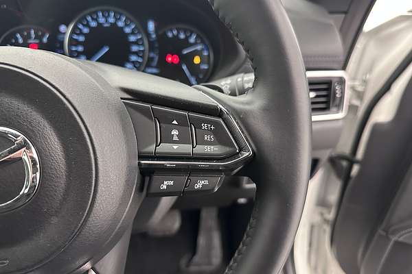 2023 Mazda CX-8 G25 Touring KG Series