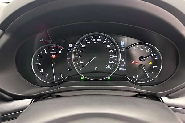 2023 Mazda CX-8 G25 Touring KG Series