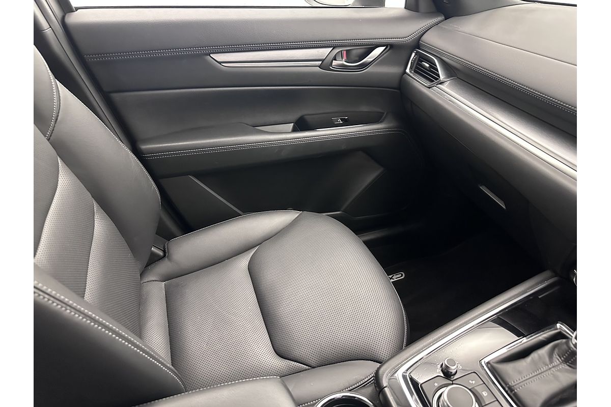 2023 Mazda CX-8 G25 Touring KG Series
