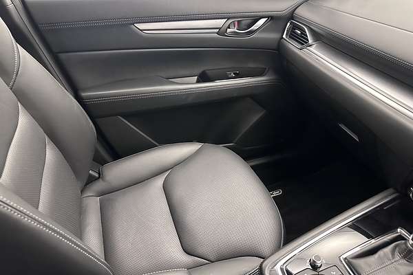 2023 Mazda CX-8 G25 Touring KG Series
