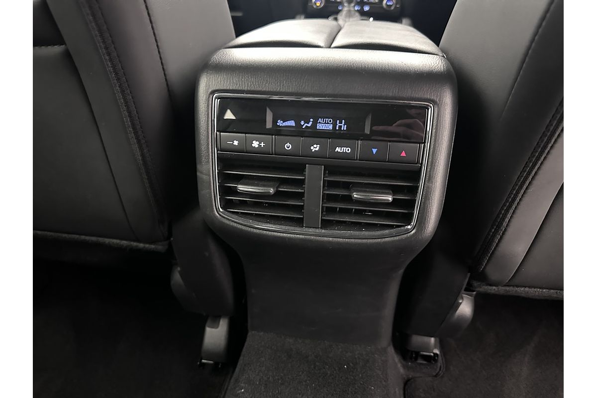 2023 Mazda CX-8 G25 Touring KG Series