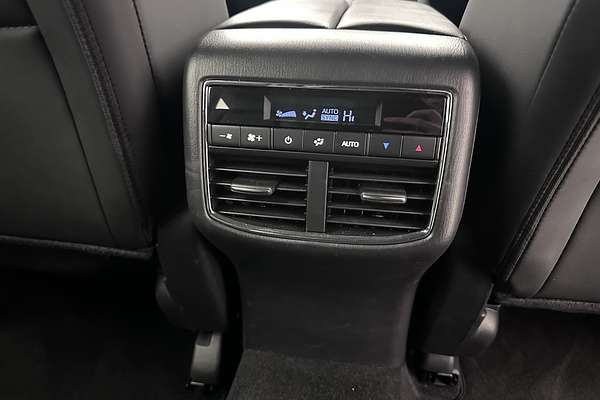 2023 Mazda CX-8 G25 Touring KG Series