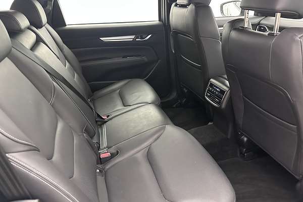 2023 Mazda CX-8 G25 Touring KG Series
