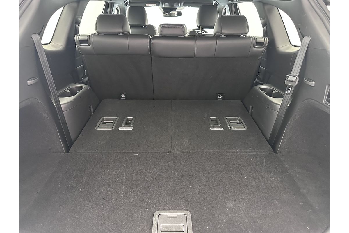 2023 Mazda CX-8 G25 Touring KG Series