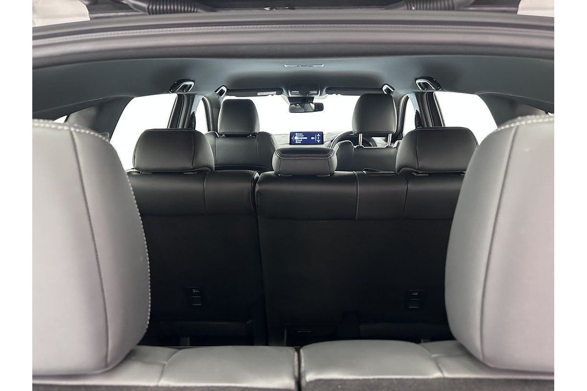 2023 Mazda CX-8 G25 Touring KG Series