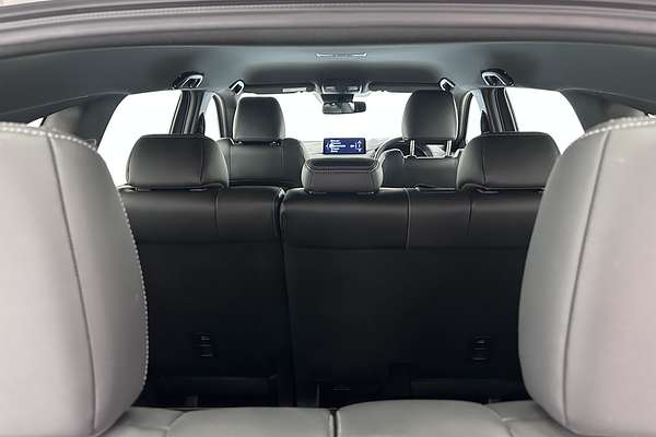 2023 Mazda CX-8 G25 Touring KG Series