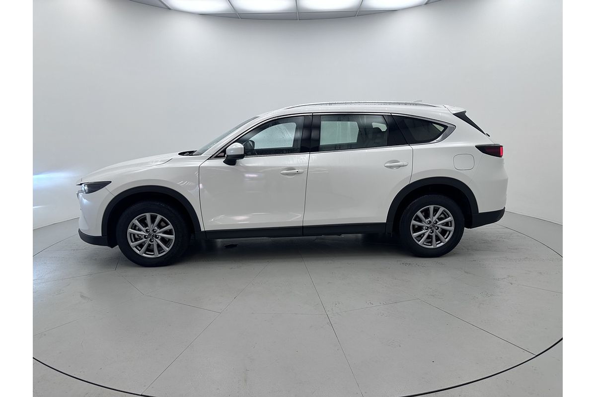 2023 Mazda CX-8 G25 Touring KG Series