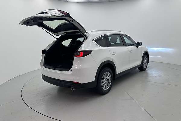 2023 Mazda CX-8 G25 Touring KG Series