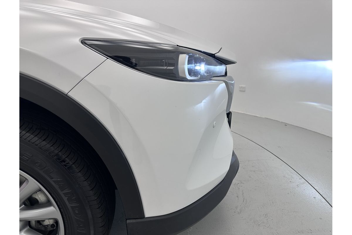 2023 Mazda CX-8 G25 Touring KG Series