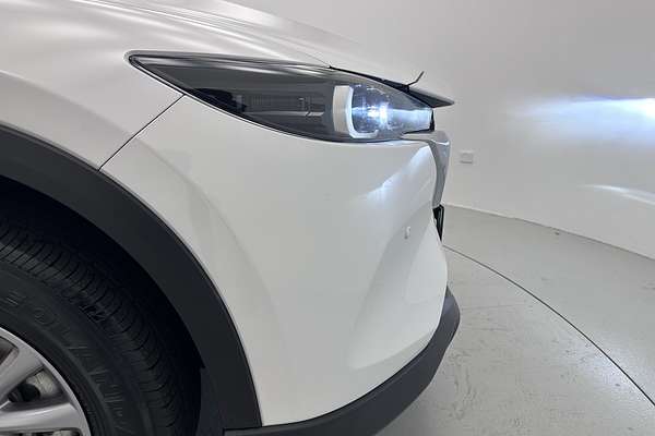 2023 Mazda CX-8 G25 Touring KG Series