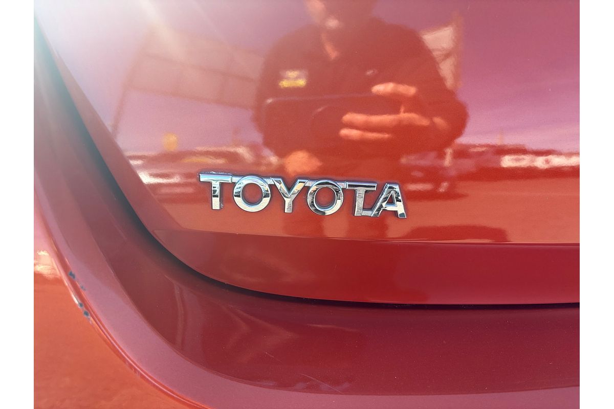 2013 Toyota COROLLA Levin ZR ZRE182R