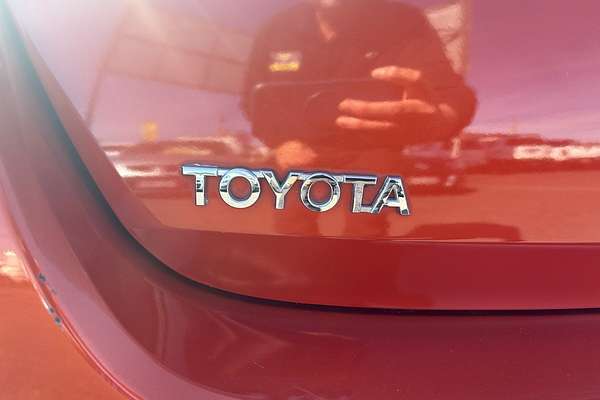 2013 Toyota COROLLA Levin ZR ZRE182R