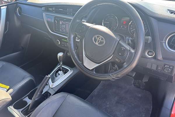 2013 Toyota COROLLA Levin ZR ZRE182R