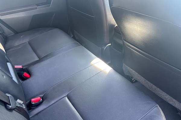 2013 Toyota COROLLA Levin ZR ZRE182R