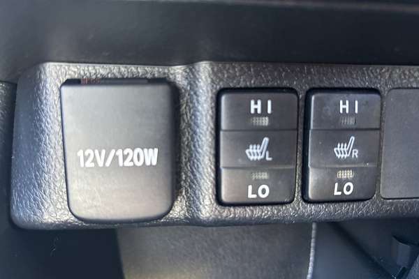 2013 Toyota COROLLA Levin ZR ZRE182R