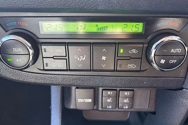 2013 Toyota COROLLA Levin ZR ZRE182R