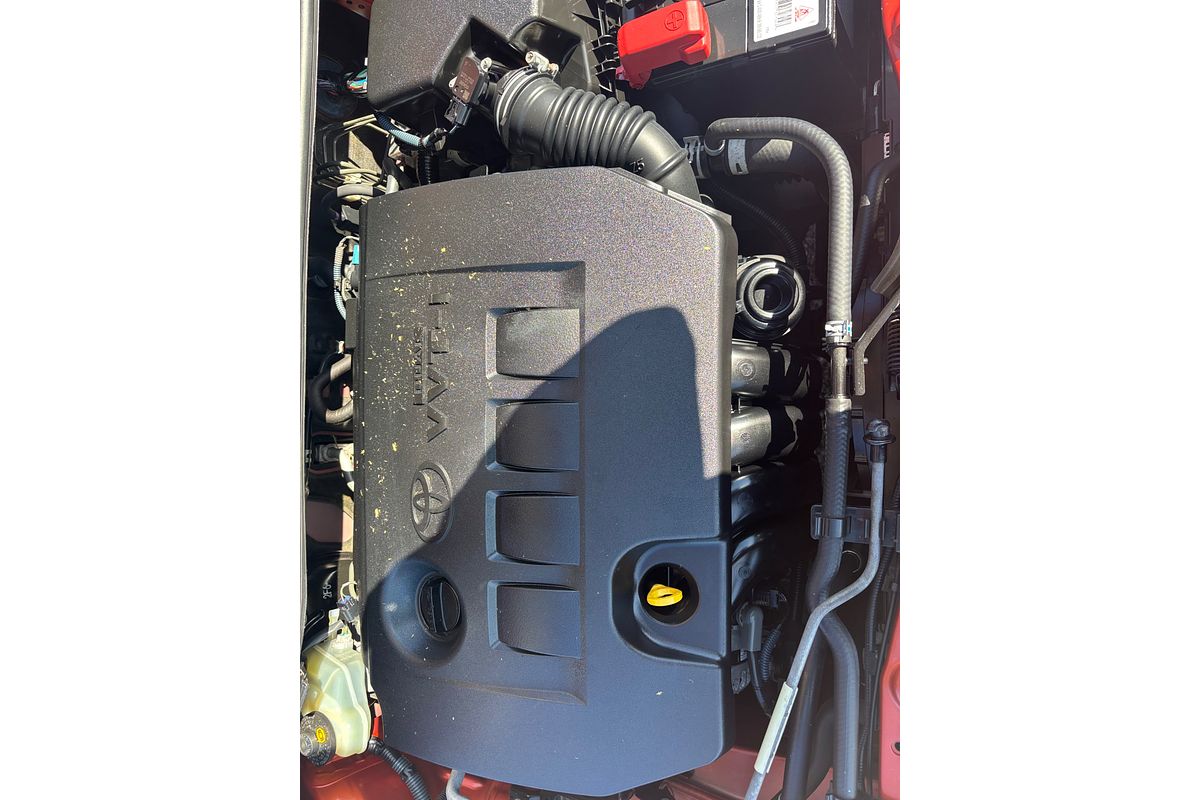 2013 Toyota COROLLA Levin ZR ZRE182R