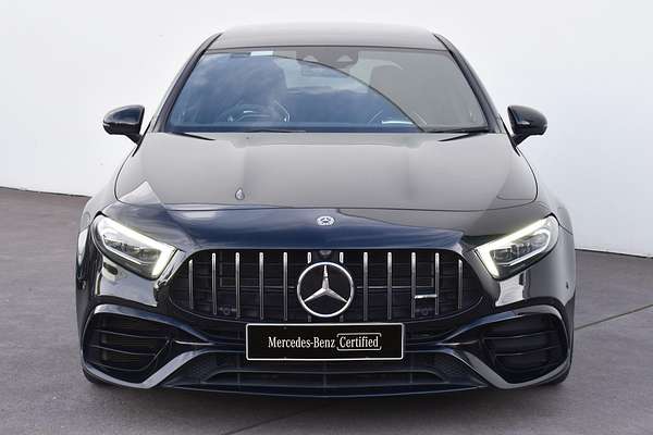 2020 Mercedes-Benz A-Class A45 AMG S W177