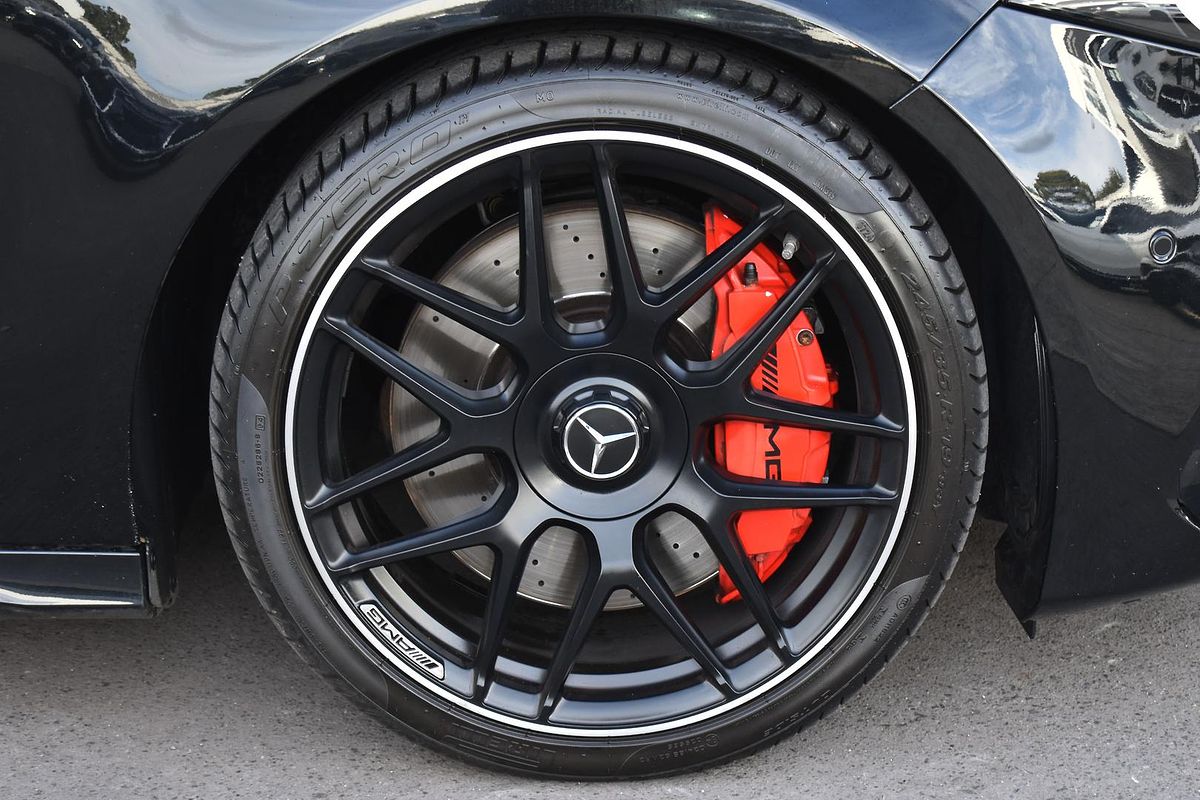 2020 Mercedes-Benz A-Class A45 AMG S W177