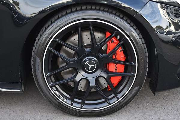 2020 Mercedes-Benz A-Class A45 AMG S W177