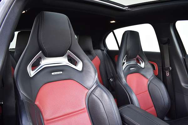 2020 Mercedes-Benz A-Class A45 AMG S W177