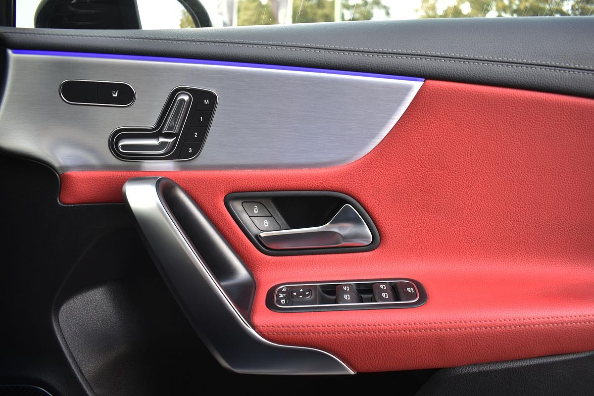 2020 Mercedes-Benz A-Class A45 AMG S W177
