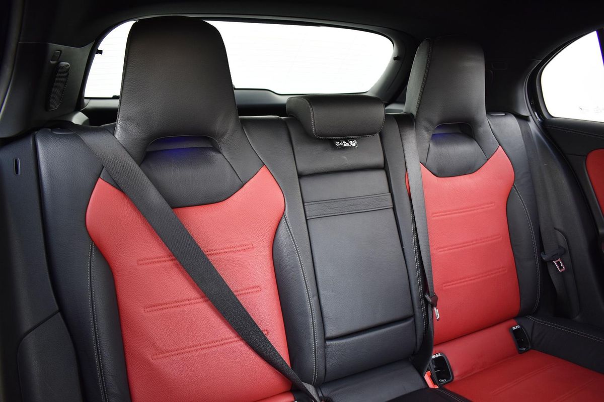 2020 Mercedes-Benz A-Class A45 AMG S W177