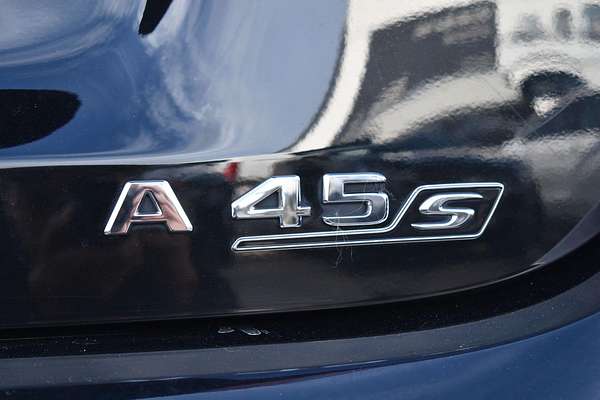 2020 Mercedes-Benz A-Class A45 AMG S W177
