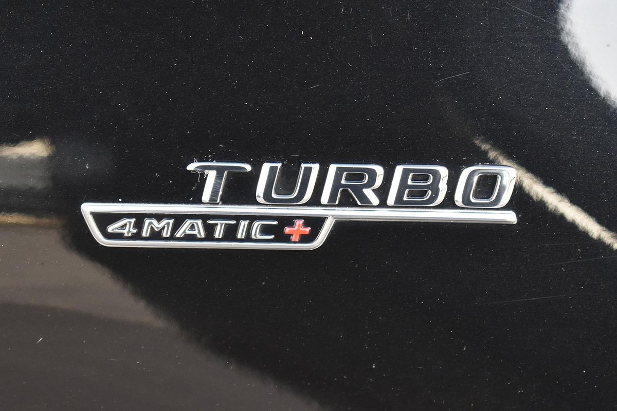 2020 Mercedes-Benz A-Class A45 AMG S W177