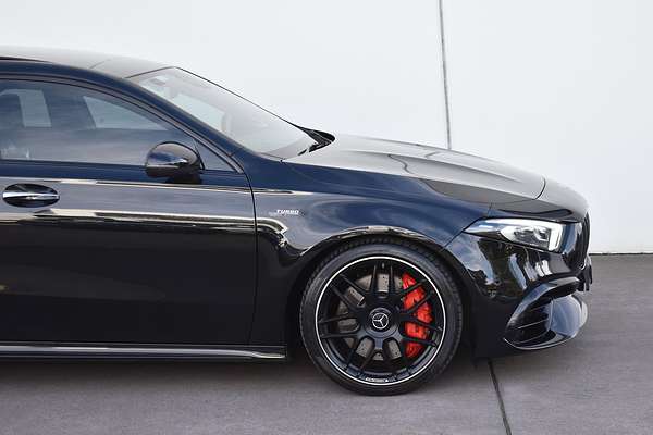 2020 Mercedes-Benz A-Class A45 AMG S W177