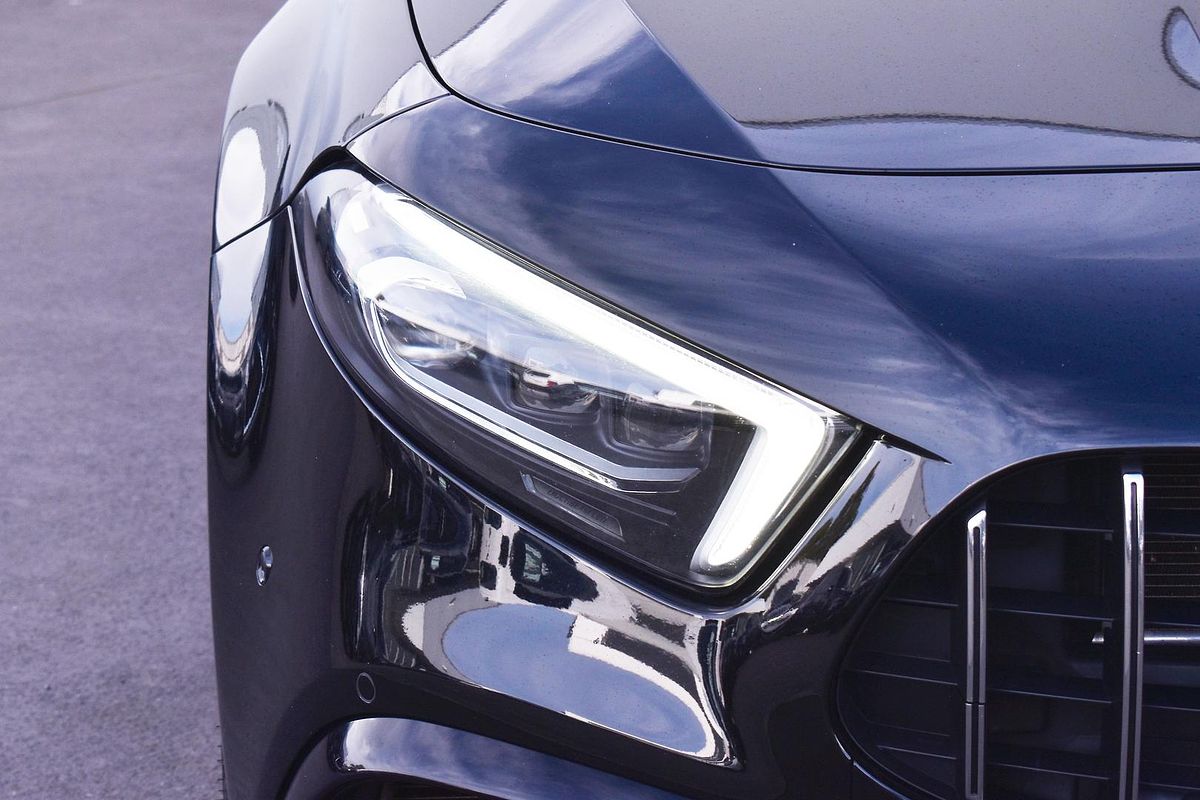 2020 Mercedes-Benz A-Class A45 AMG S W177
