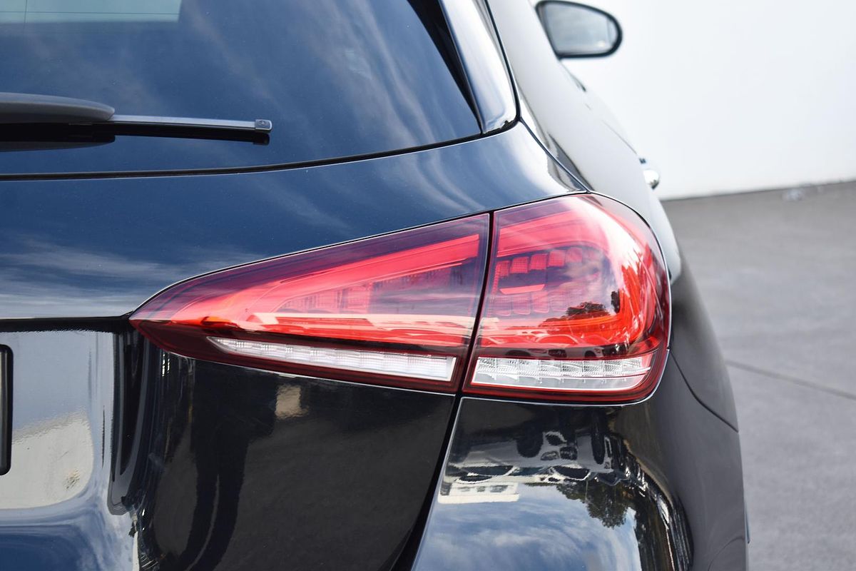 2020 Mercedes-Benz A-Class A45 AMG S W177
