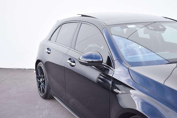 2020 Mercedes-Benz A-Class A45 AMG S W177