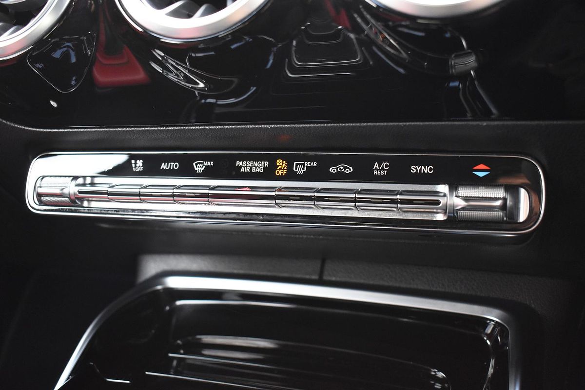 2020 Mercedes-Benz A-Class A45 AMG S W177
