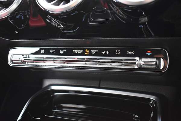 2020 Mercedes-Benz A-Class A45 AMG S W177