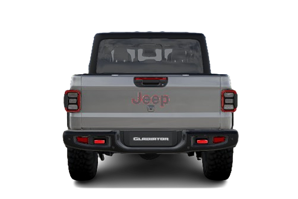 2023 Jeep Gladiator Rubicon JT All Wheel Drive
