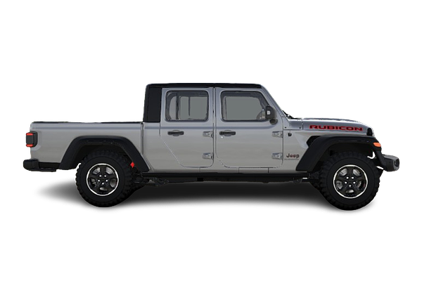 2023 Jeep Gladiator Rubicon JT All Wheel Drive