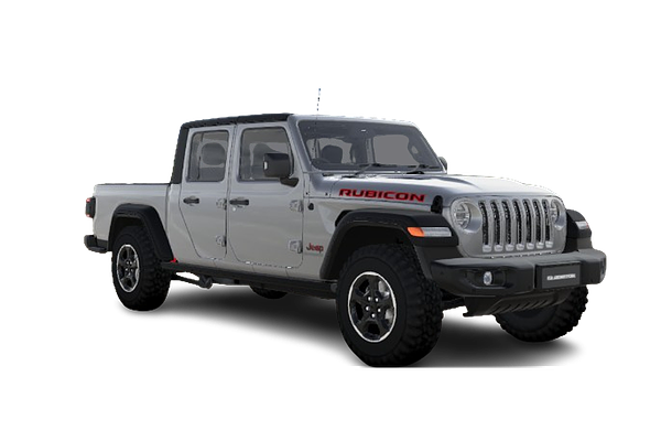2023 Jeep Gladiator Rubicon JT All Wheel Drive