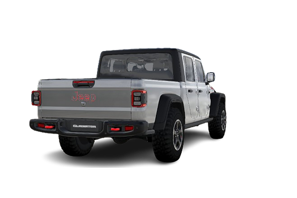 2023 Jeep Gladiator Rubicon JT All Wheel Drive