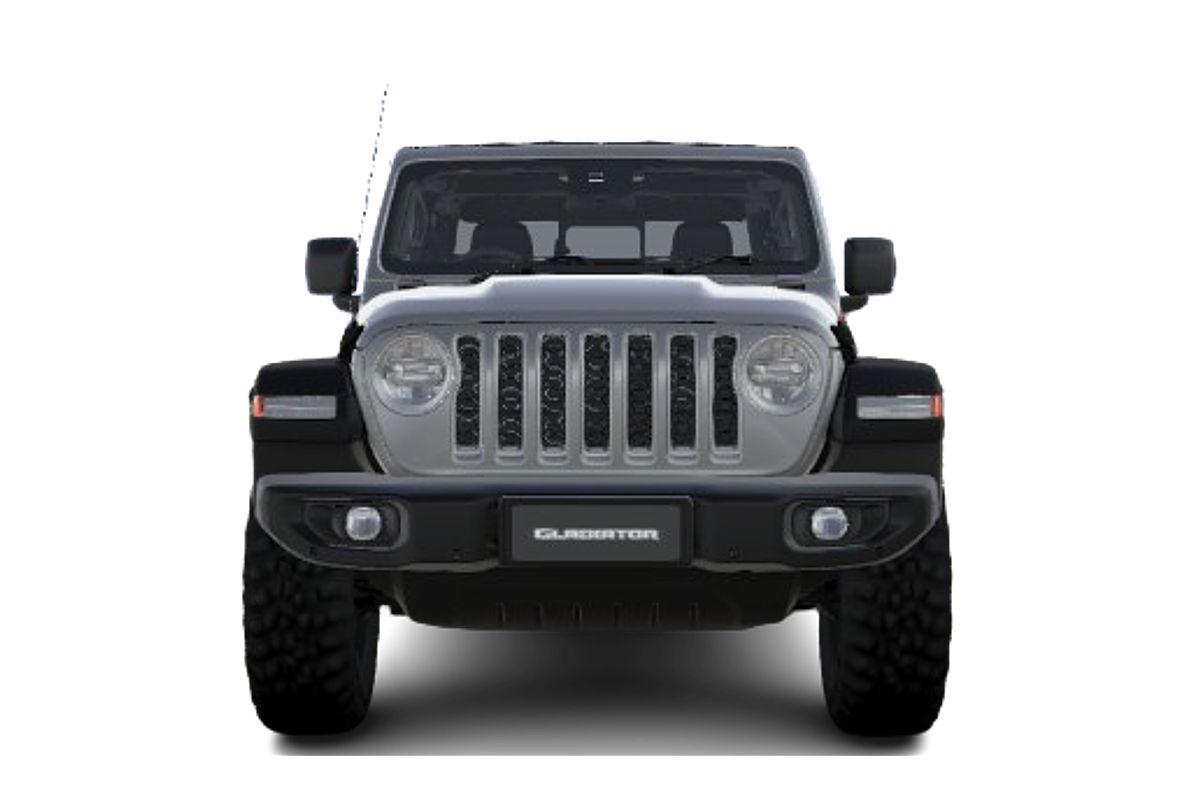 2023 Jeep Gladiator Rubicon JT All Wheel Drive