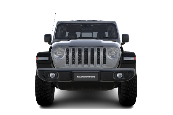 2023 Jeep Gladiator Rubicon JT All Wheel Drive